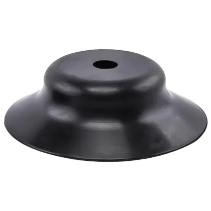 Pneumatic Vacuum Suction Cup Single Layer Nozzle VP2/3/4/6/8/10/20/30/40/50R Injection Molding for Small Product Specific Sucker-BOLTTE