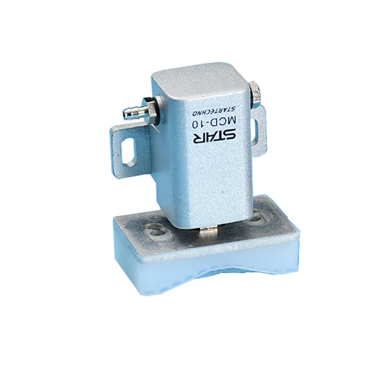 STAR manipulator square holding cylinder MCD-10/MCD-20 mini cylinder with switch detection