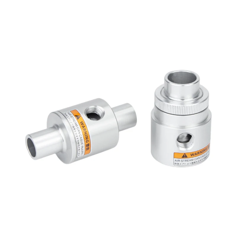 Large flow pneumatic feeding suction vacuum conveying amplifier generator ZH10 20 30 40-B-X185 LT100A LT16A LT19A LT25A LT76A-BOLTTE