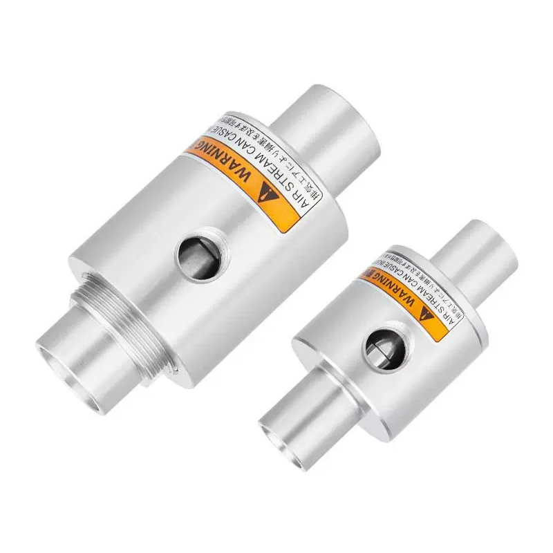 Large flow pneumatic feeding suction vacuum conveying amplifier generator ZH10 20 30 40-B-X185 LT100A LT16A LT19A LT25A LT76A-BOLTTE