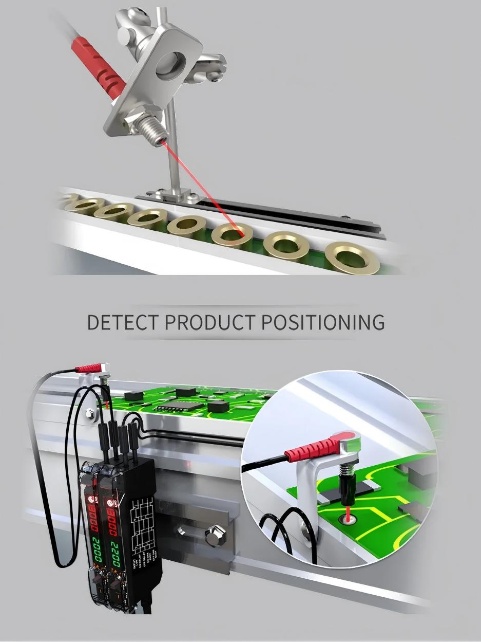 How Fiber Optic Sensors Boost Efficiency in Automated Assembly Lines-BOLTTE