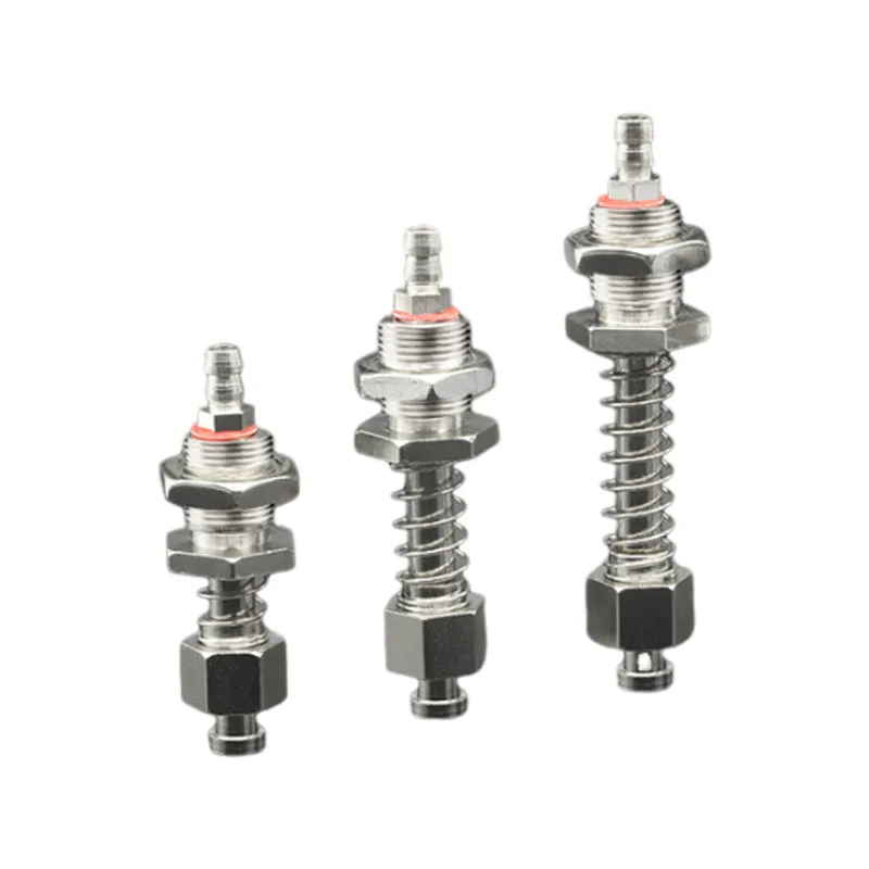 Vacuum suction cup base samll head 7mm hardware manipulator fixture accessories pneumatic support tail air inlet-BOLTTE