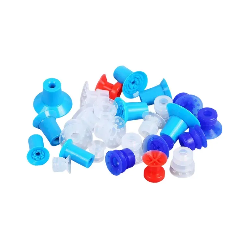 Packaging Machine Bag Opening Vacuum Suction Cup APEX20  K-27 F25 K3-3A 20-2 Robotic Arm Film Plastic Bag Accessories Pneumatic-BOLTTE