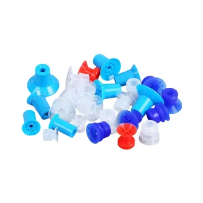 Packaging Machine Bag Opening Vacuum Suction Cup APEX20  K-27 F25 K3-3A 20-2 Robotic Arm Film Plastic Bag Accessories Pneumatic-BOLTTE