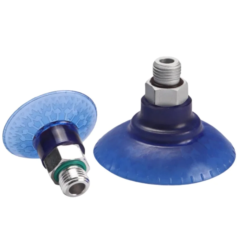 Robot Manipulator Vacuum Suction Cup Industrial Pneumatic Parts