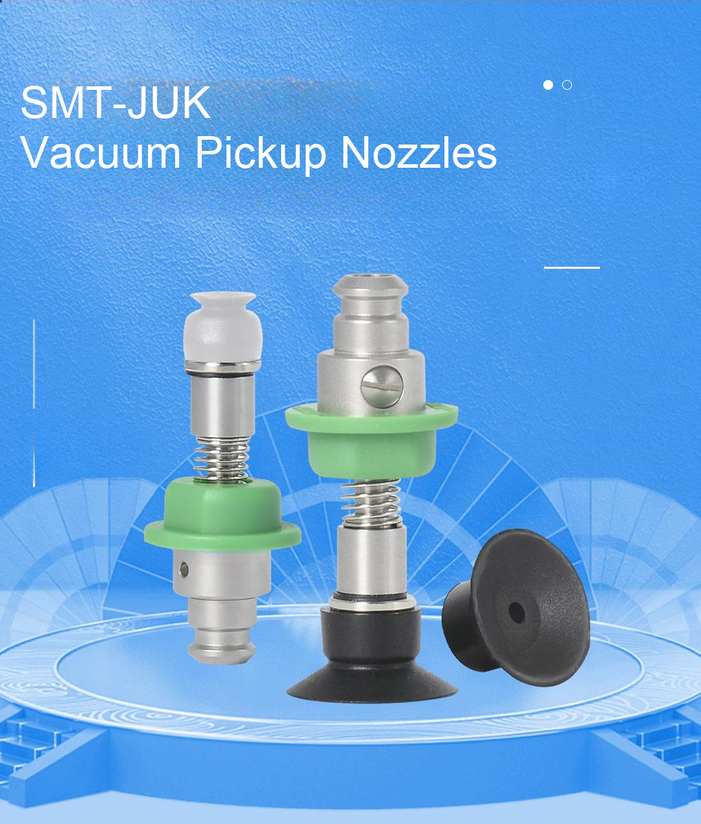 SMT-JUK detail 01 overview