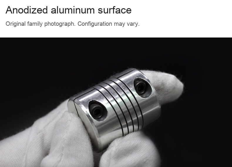 D25L30 coupling construction 2: original product photograph in English