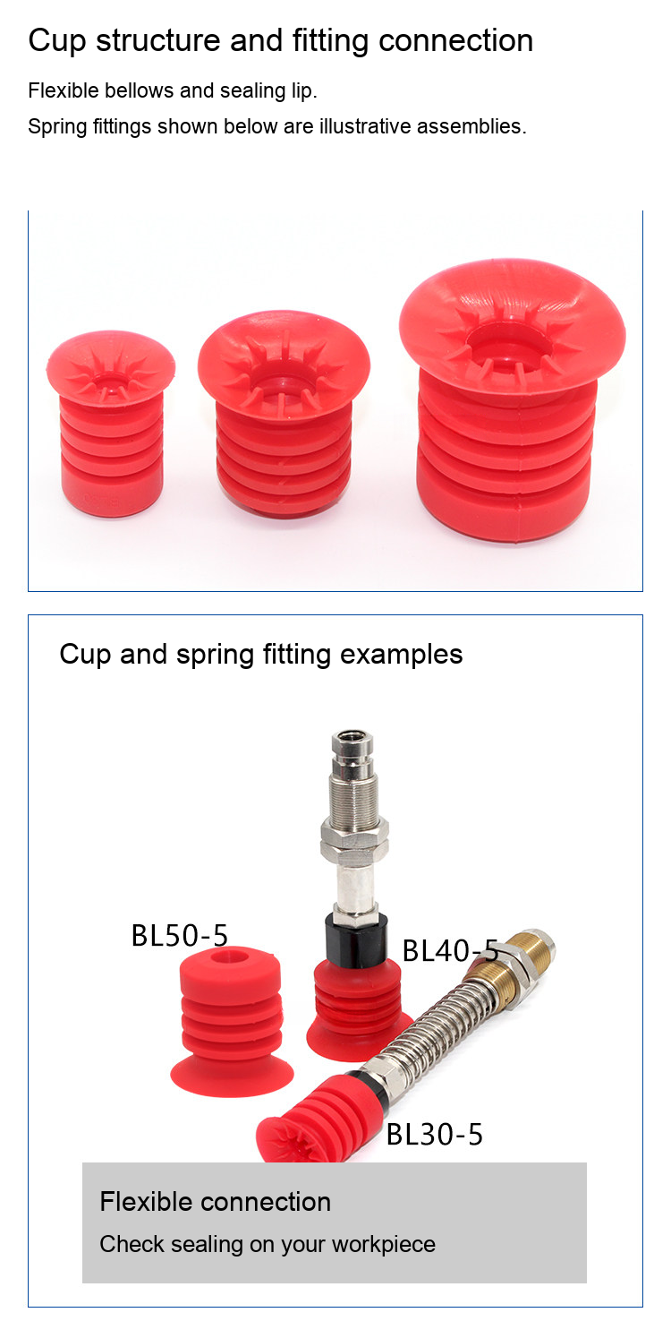 detail 03 BL cup product specifications and reference