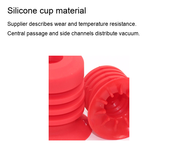 detail 04 BL cup product specifications and reference