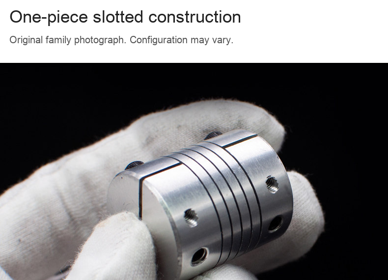 D25L30 coupling construction 4: original product photograph in English