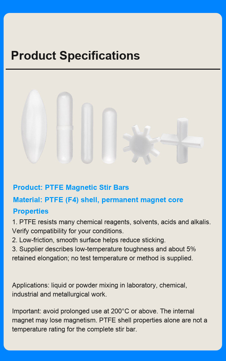 Original-style English PTFE magnetic stir bars detail-04-specifications.png