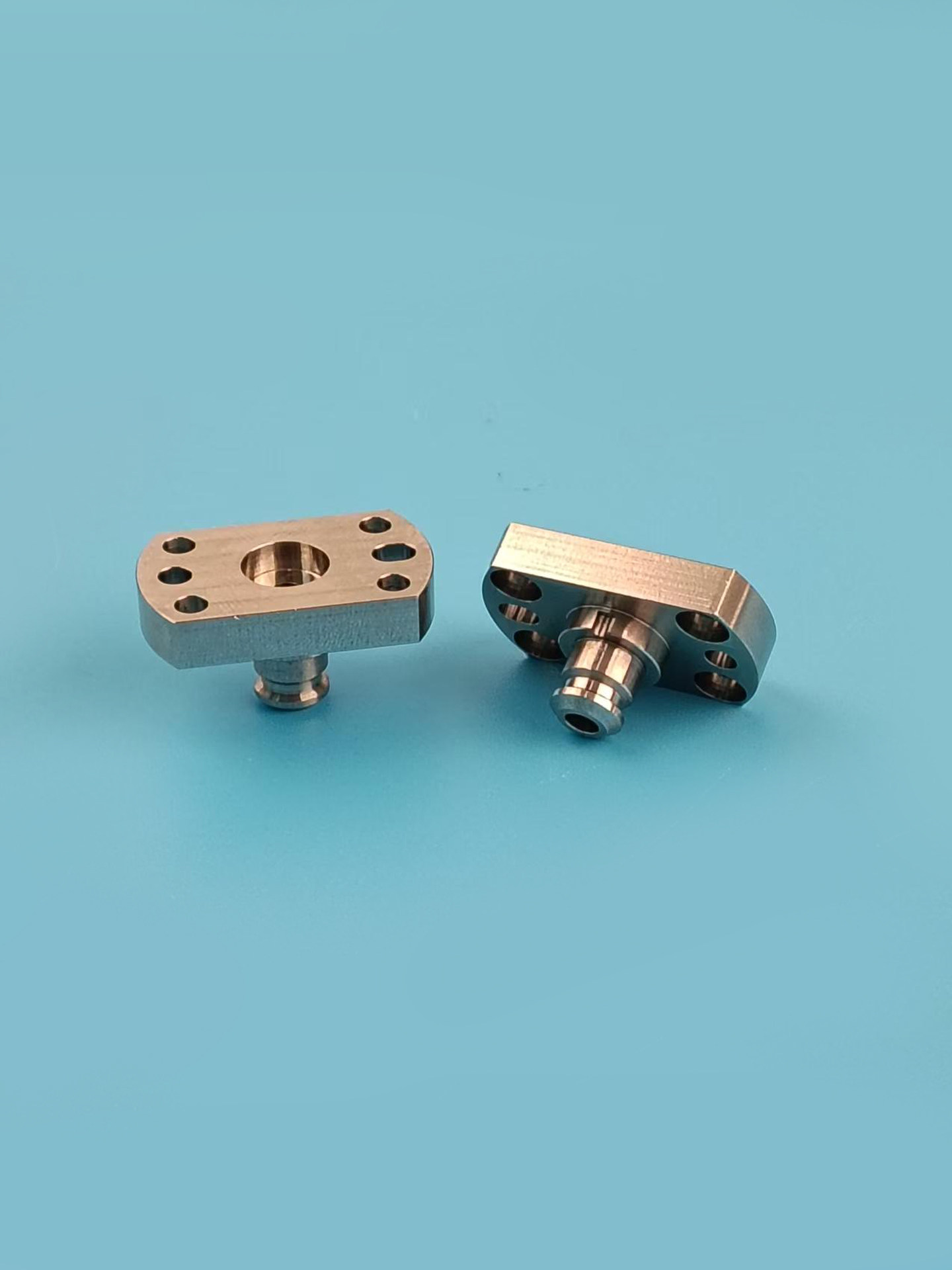 57 mm vacuum nozzle holder 5: original product photograph in English