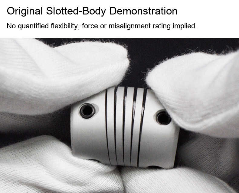 D19 D20 original coupling detail 7: original product photograph in English