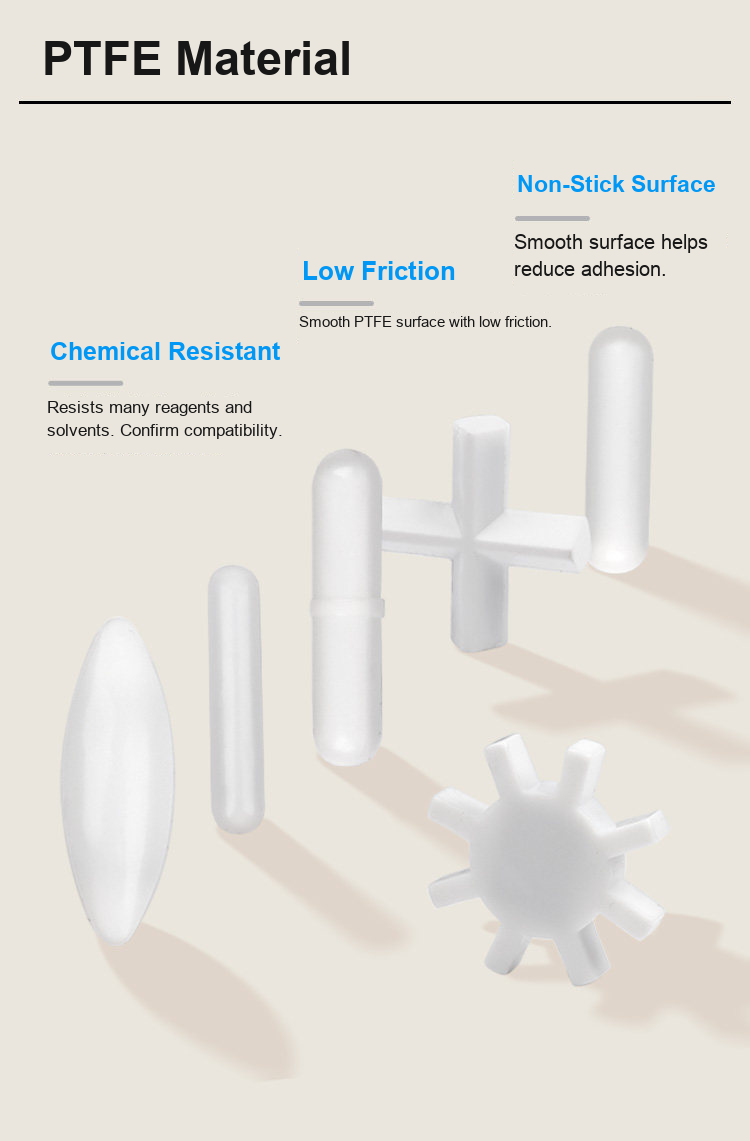 Original-style English PTFE magnetic stir bars detail-07-material.png