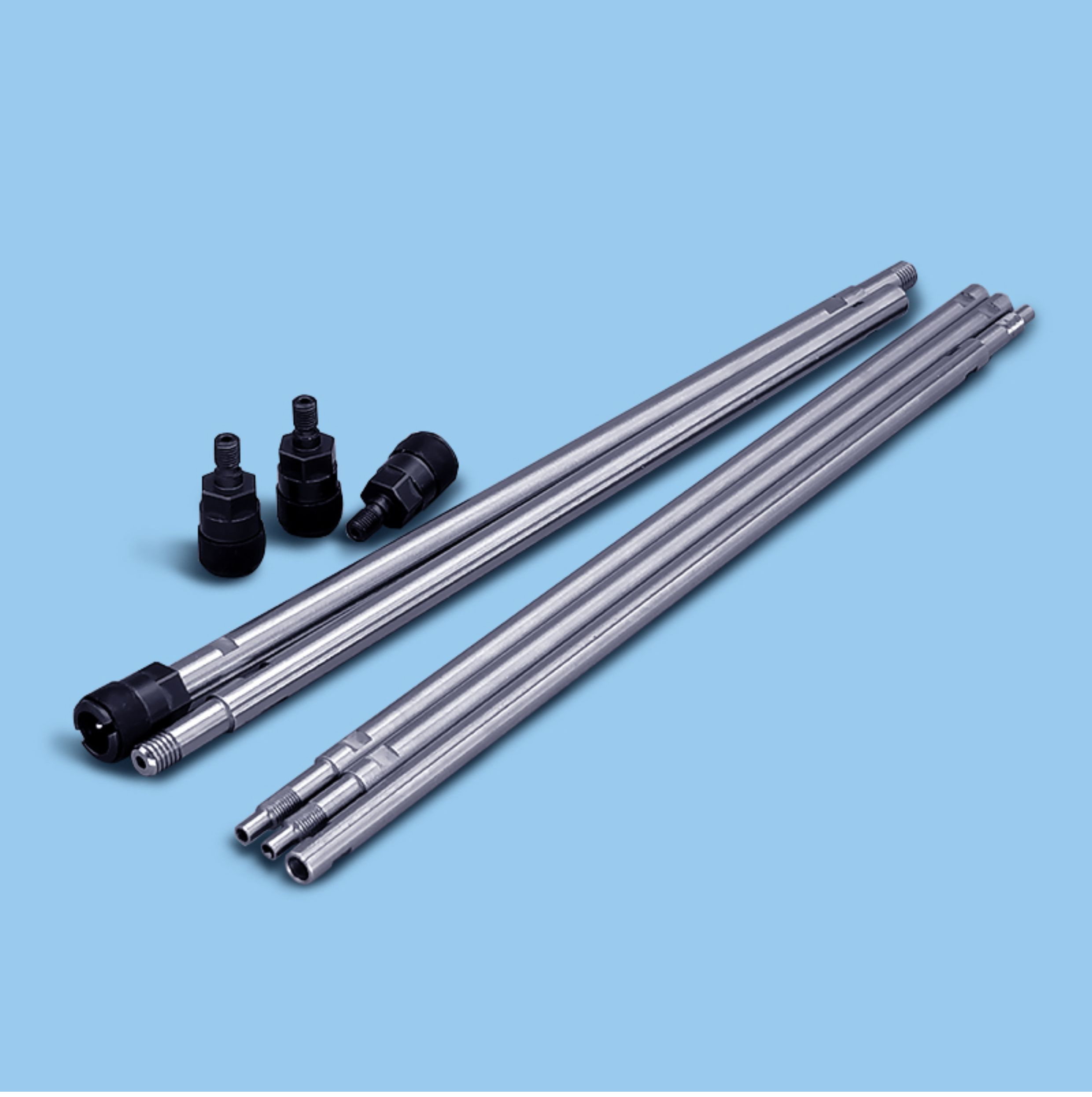 HOLDER CN series SMT vacuum component 4: original product photograph in English