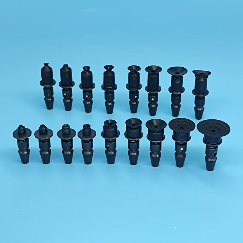 Samsung-type SMT vacuum nozzle 1: original product photograph in English