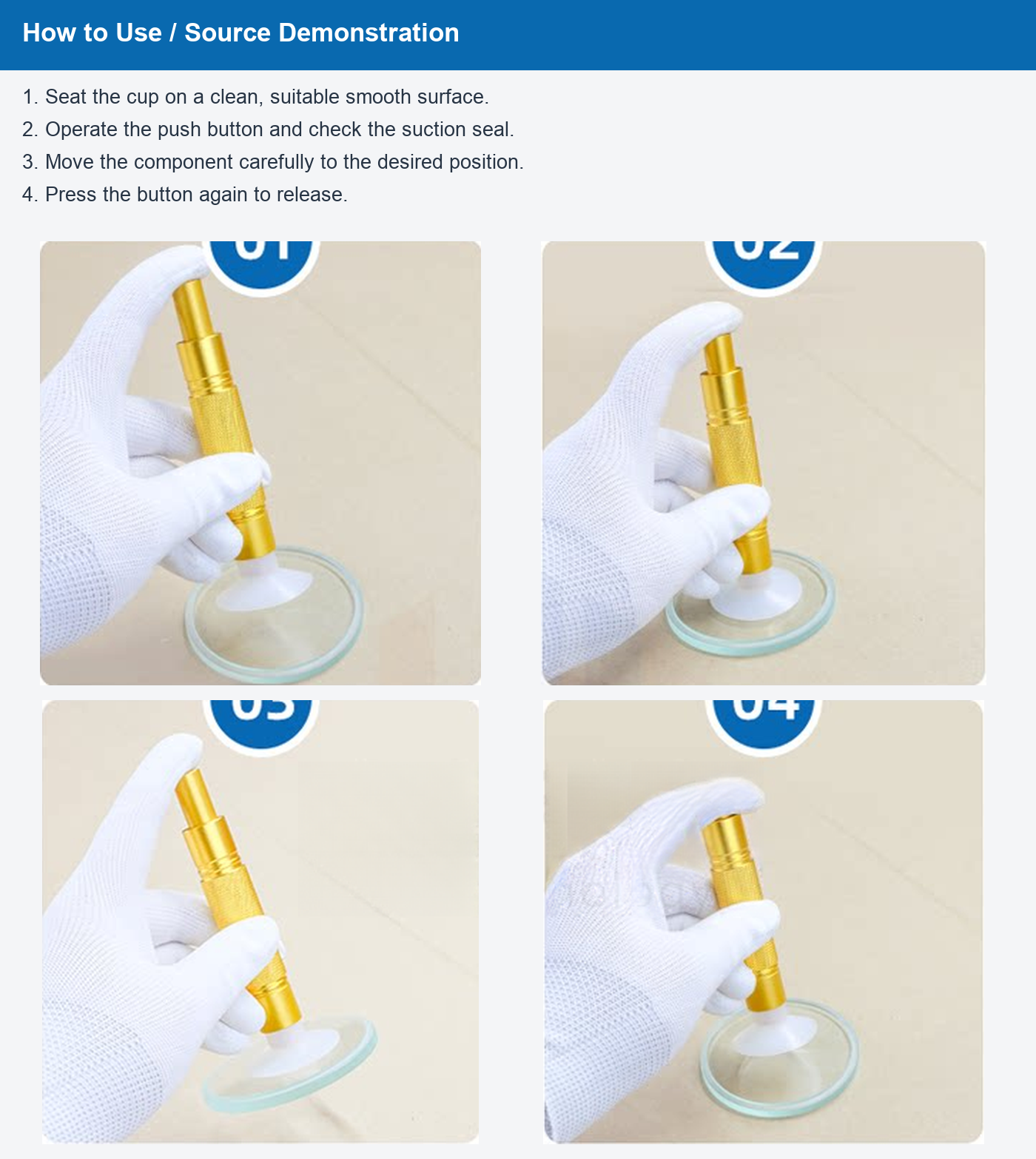 LY-933 Gold Manual Vacuum Pickup Pens, White Cups, 8-50 mm detail-operation.png