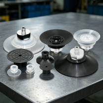 PAG Film Vacuum Suction Cups & Fittings