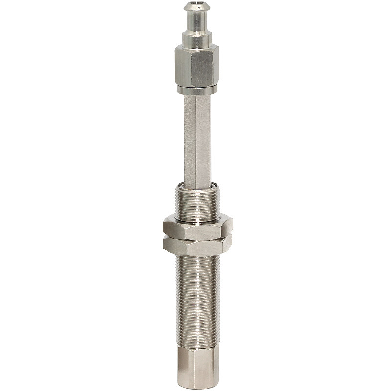 ZPT3 / ZPT4 Anti-Rotation Vacuum Cup Buffer Mounts & Components