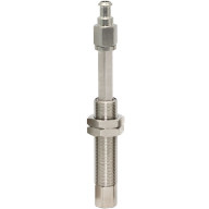 ZPT3 / ZPT4 Anti-Rotation Vacuum Cup Buffer Mounts & Components