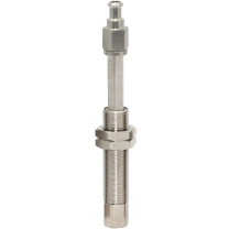 ZPT3 / ZPT4 Anti-Rotation Vacuum Cup Buffer Mounts & Components