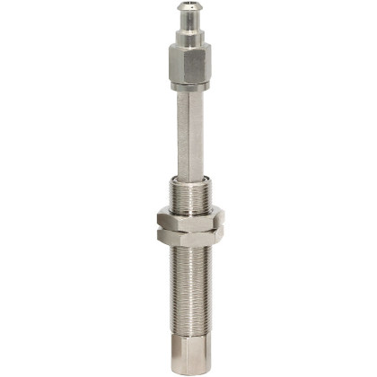 ZPT3 / ZPT4 Anti-Rotation Vacuum Cup Buffer Mounts & Components