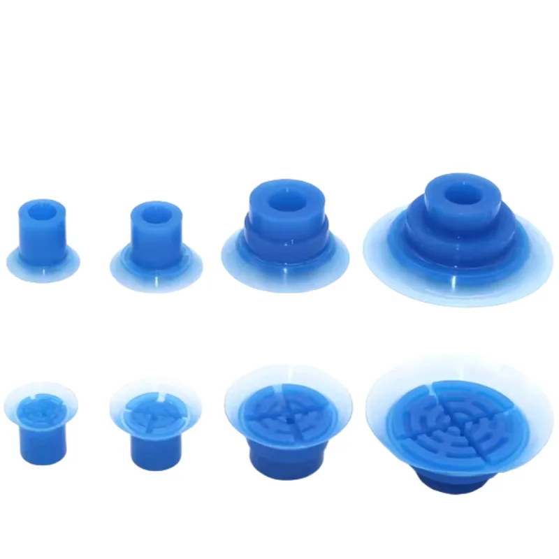 Open bag vacuum suction cup ZP3P- 20/25/35/50PTSF series industrial accessories film bag special