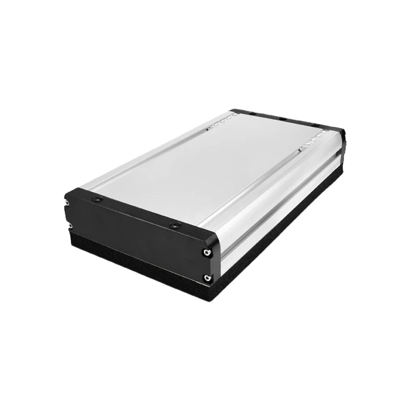 Width 200mm Integrated vacuum sponge suction cup manipulator pneumatic non-marking heavy-duty palletizing carton industrial-BOLTTE