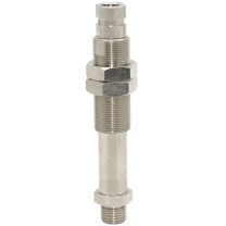 M14/M18 Heavy-Duty Vacuum Cup Holders with Spring Buffer
