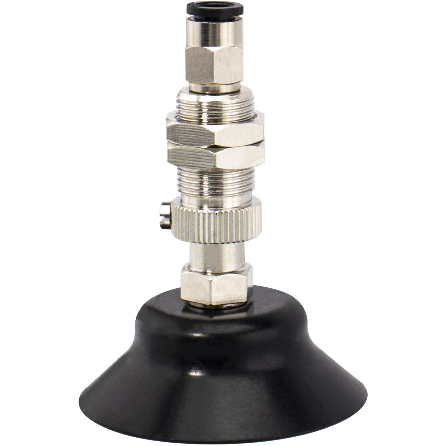J-WES26, J-WES27 and J-WES28 miniature vacuum cup product and engineering dimensions