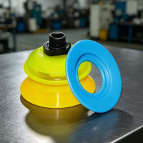 FX55 FX77 Carton Palletizing Vacuum Suction Cups & Assemblies