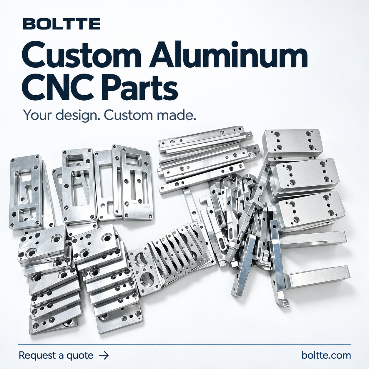 Existing BOLTTE custom CNC reference image 4