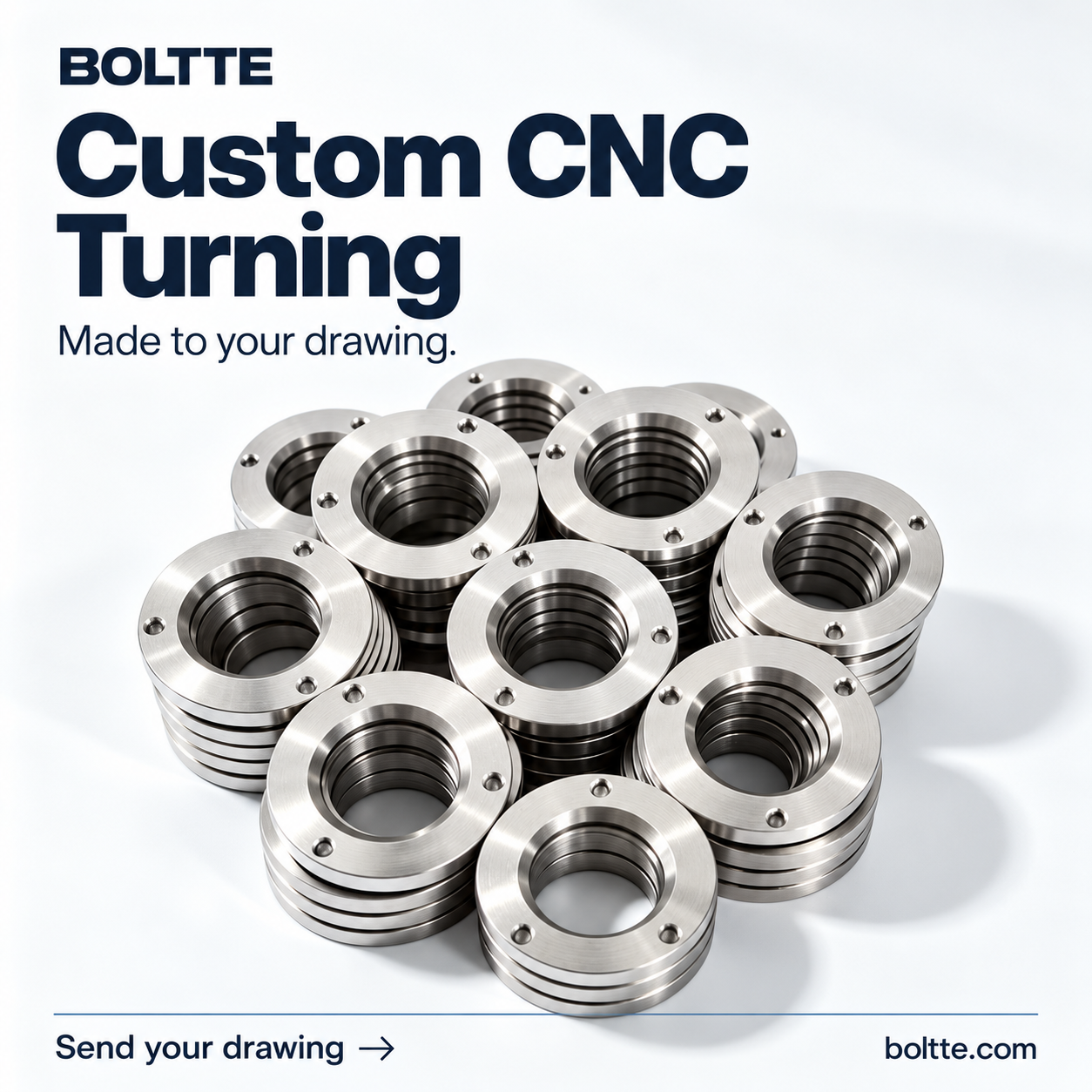 Existing BOLTTE custom CNC reference image 5
