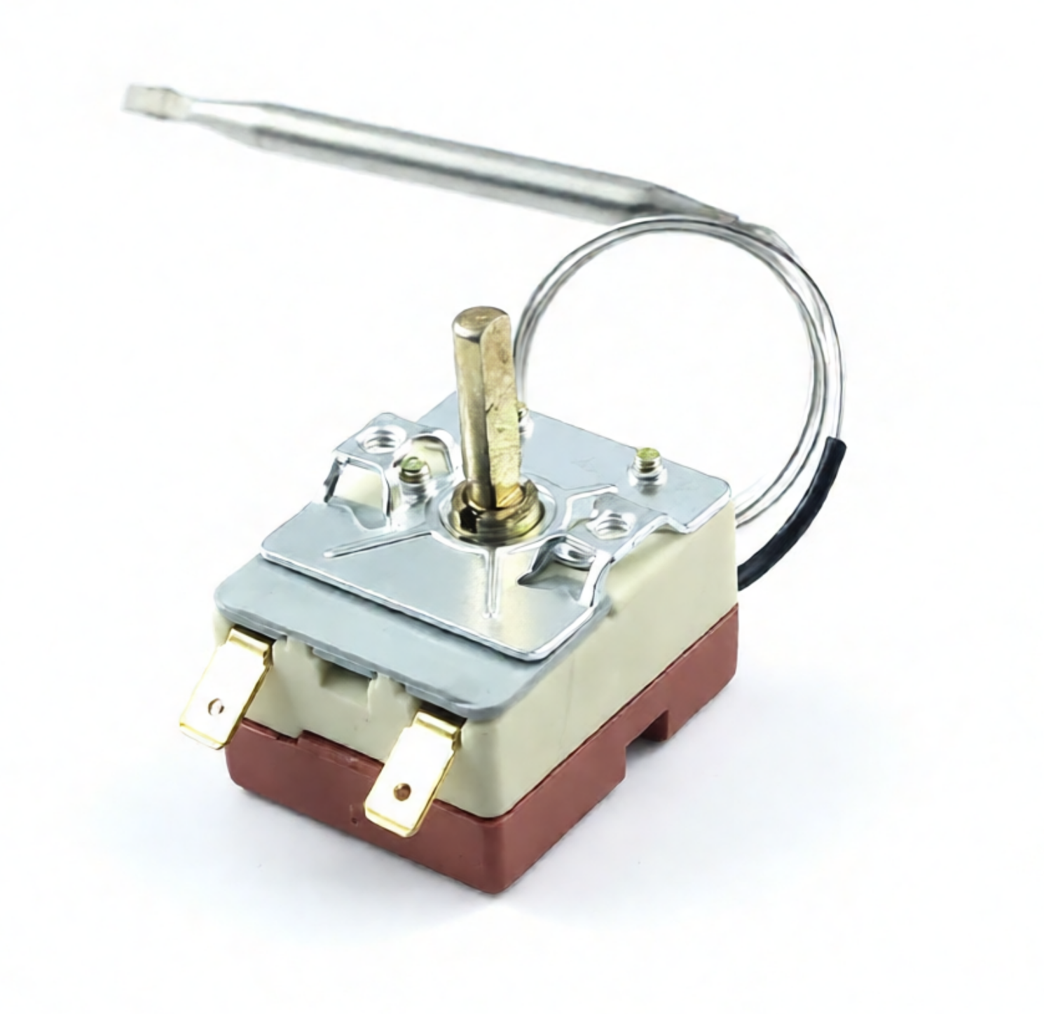 Mechanical thermostat