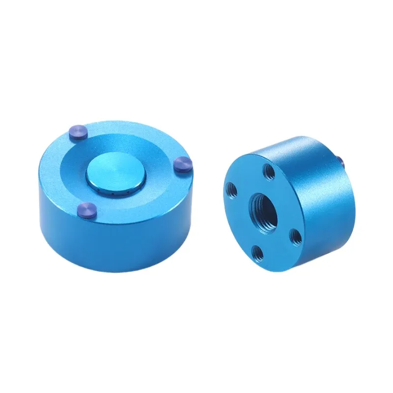 VNT Series Non-contact Non-marking Bernoulli Suction Cup VNT-20/30/40/50/60/80mm Vacuum Suction Cup Manipulator Accessories