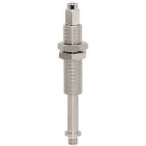 ZPB3J/ZPB3K Vacuum Cup Buffer Mounts & ZPT Accessories (10–50 mm)