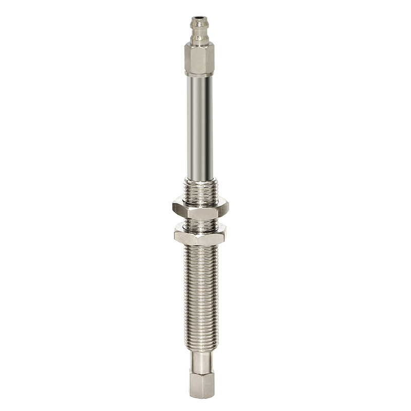 A-PT1 Mini Vacuum Cup Mounts — Rotary or Non-Rotary, B5-A10