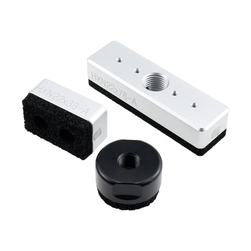 HXD HXN Series Vacuum Sponge Suction Cup Manipulator With bumper bar HXD30-A HXD40-A HXN22X38-A HXN60X120-A-X-BOLTTE