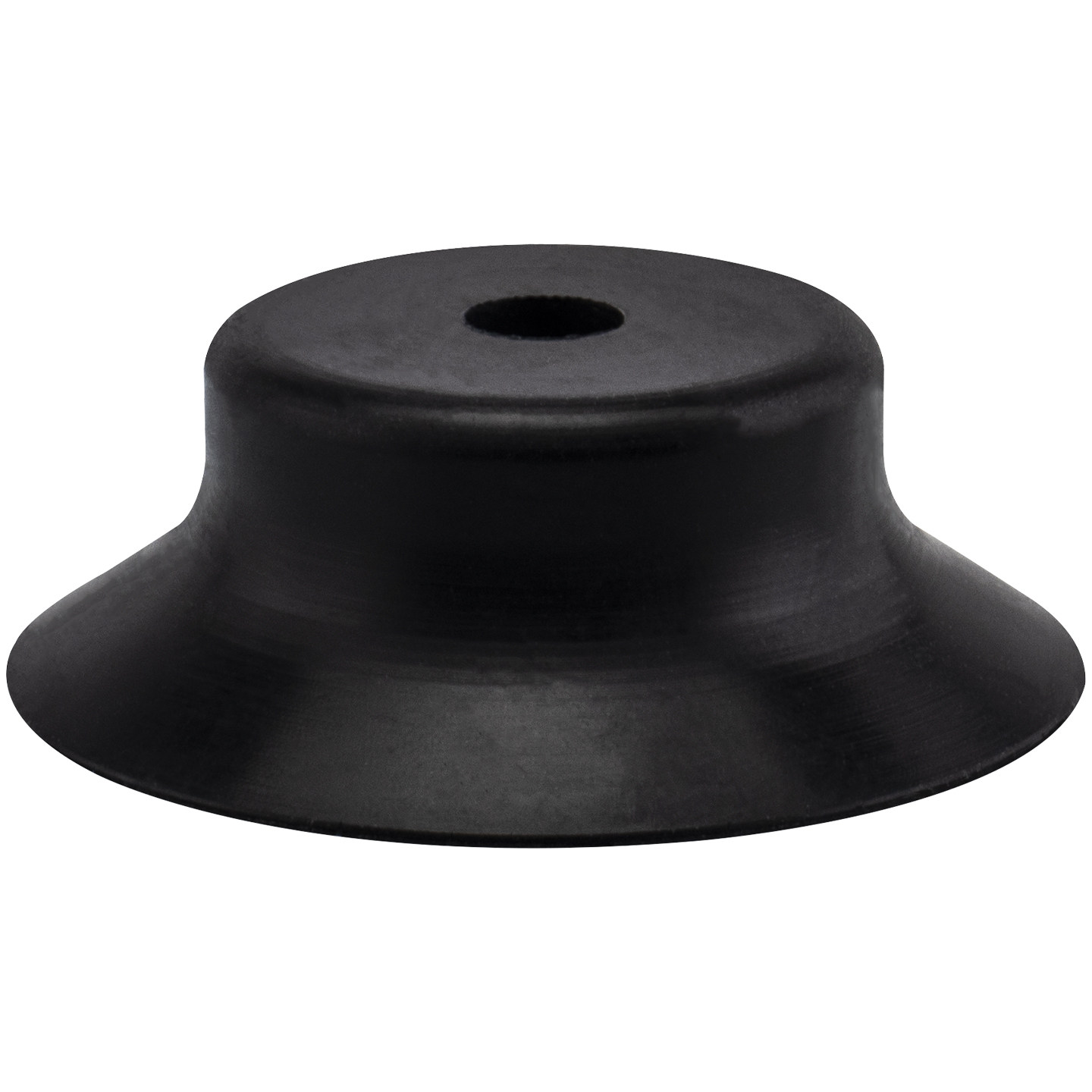 J-WEP06, J-WEP07 and J-WEP08 miniature vacuum cup product and engineering dimensions