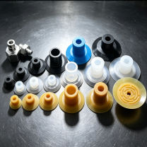 SGP Series Bag Opening Vacuum Suction Cups & Fittings