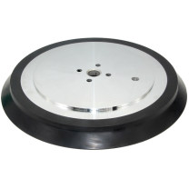 AFS Large-Diameter Flat Vacuum Cups – Nitrile Rubber, 160–300 mm