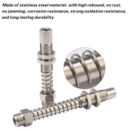 Mechanical arm vacuum suction cup metal fittings industrial AG-25/55/75/100 with SAB SAF suction cup metal fittings bracket-BOLTTE