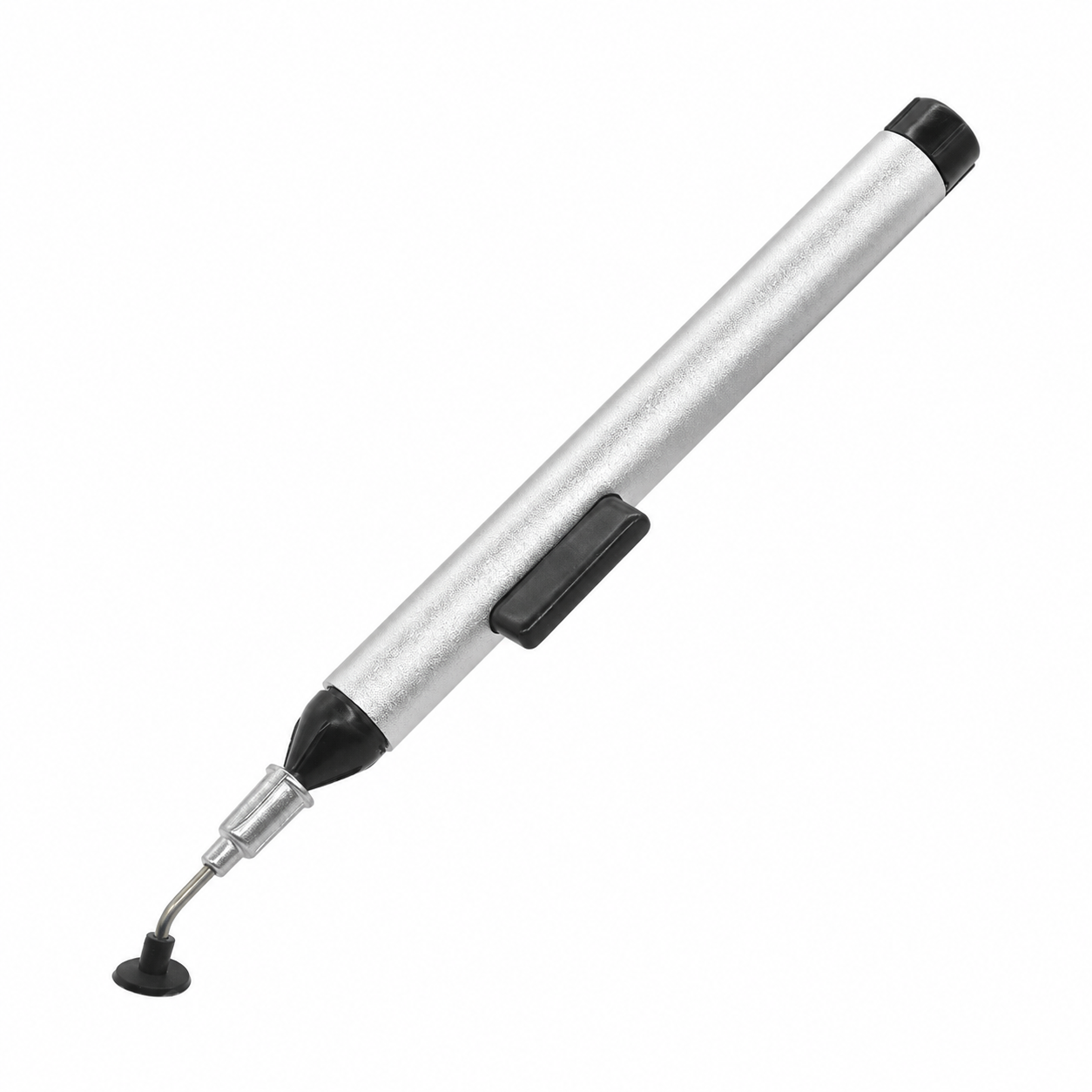 Unbranded FFQ-939 manual vacuum pickup pen on white background