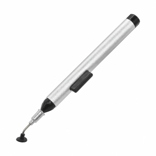 FFQ-939 Manual Vacuum Pickup Pen Kit, 3 / 6.5 / 10 mm Cups