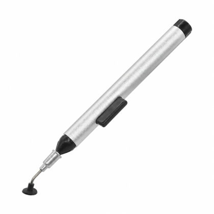 FFQ-939 Manual Vacuum Pickup Pen Kit, 3 / 6.5 / 10 mm Cups