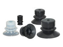 VP06BS White Silicone | high-resolution VP website image