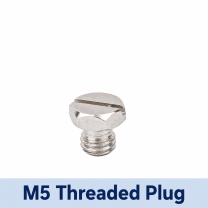 M5 Plug pneumatic component