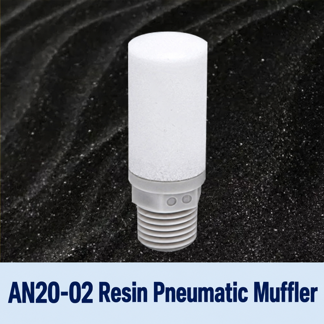 AN20-02 pneumatic component