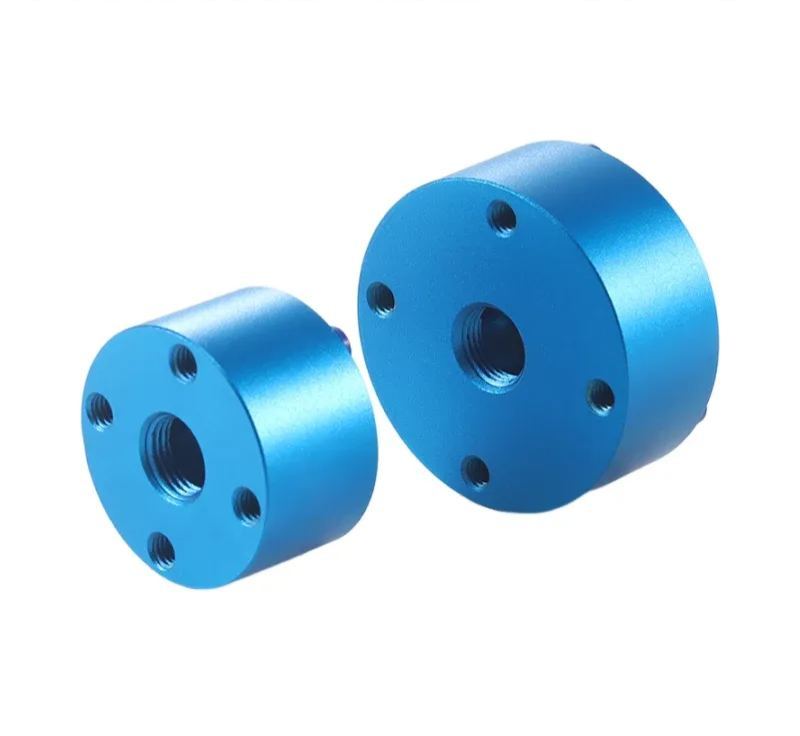 VNT Series Non-contact Non-marking Bernoulli Suction Cup VNT-20/30/40/50/60/80mm Vacuum Suction Cup Manipulator Accessories