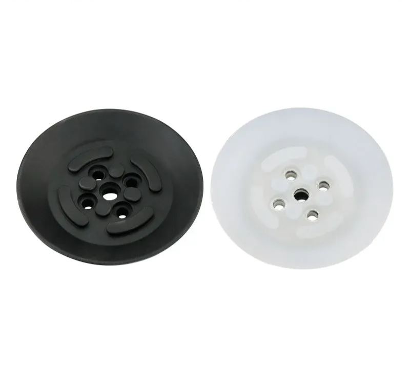 Mechanical arm suction cup industrial PFG 60 80 95 120 150 200 250 heavy-duty vacuum suction cup silicone-BOLTTE